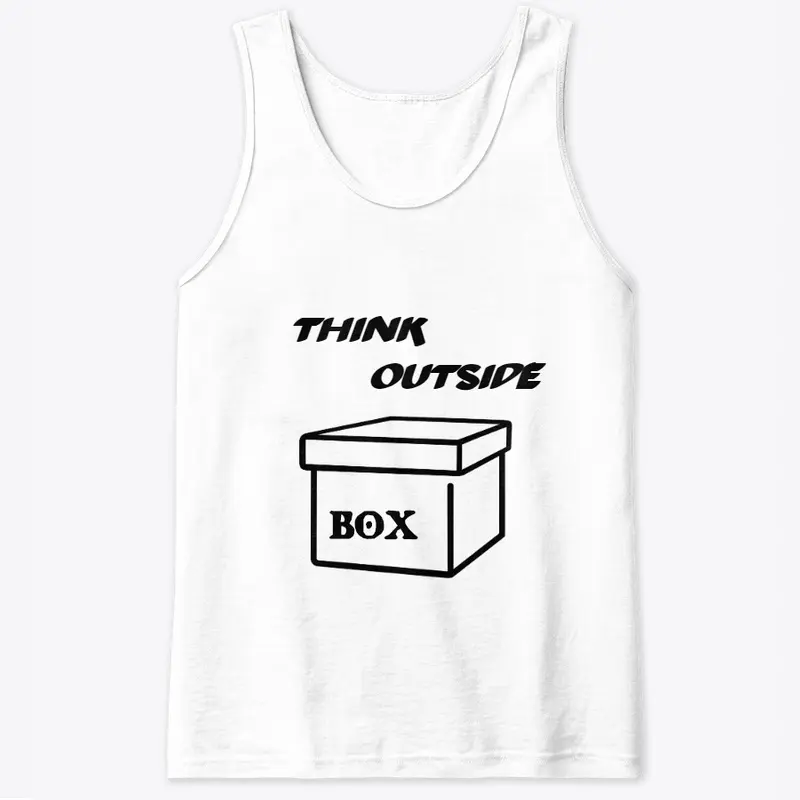 Think outside the box