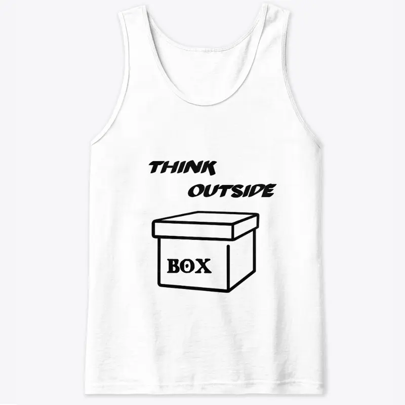 Think outside the box